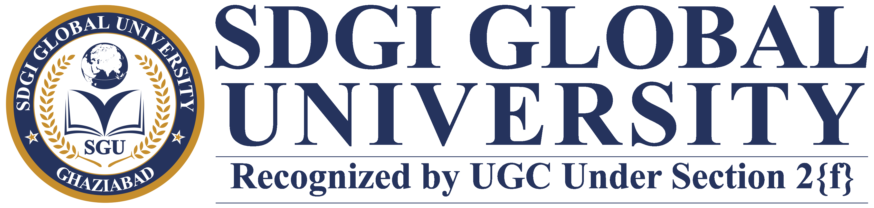 SGU Logo
