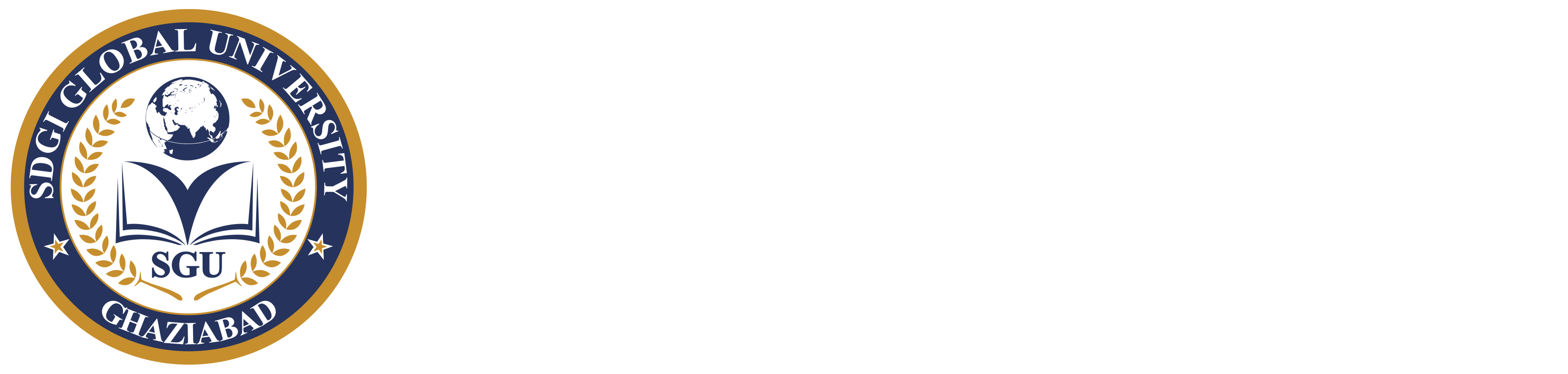 SGU Logo